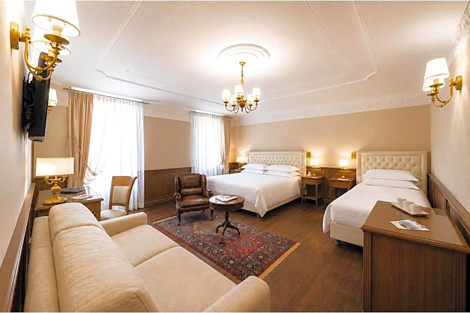 Phi Hotel Principe