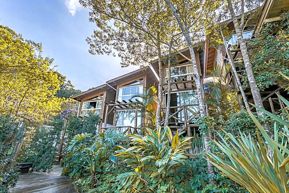 Moradas do Vale Praia do Rosa