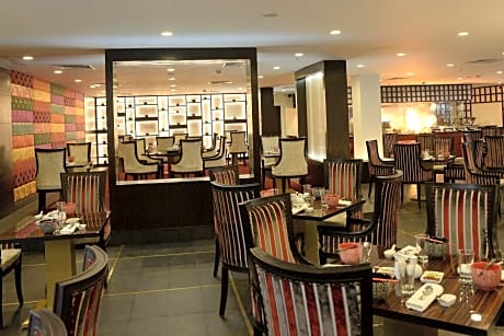 Karachi Marriott Hotel