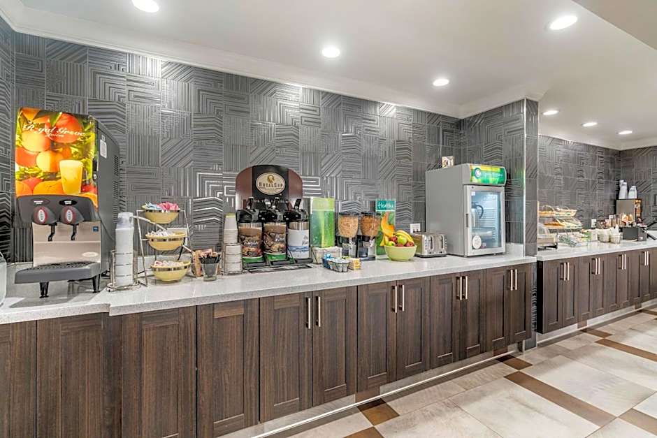 Quality Inn & Suites Vacaville