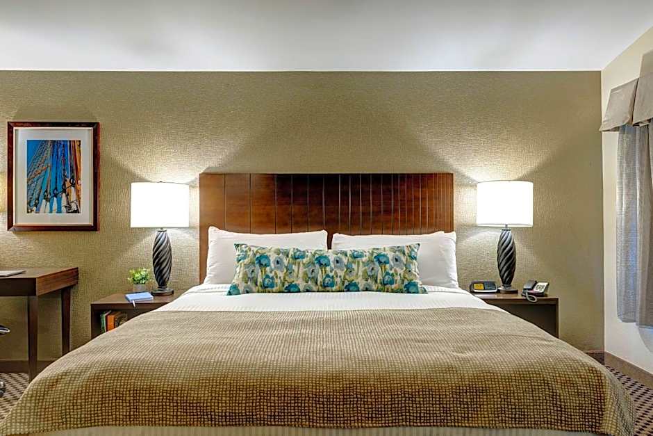 Garrison Hotel & Suites Dover-Portsmouth, an Ascend Collection Hotel