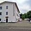 Hotel Pasa Paradies KOSTENLOSE PARKPLÄTZE
