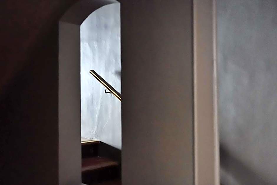 La Maison de Lourmarin