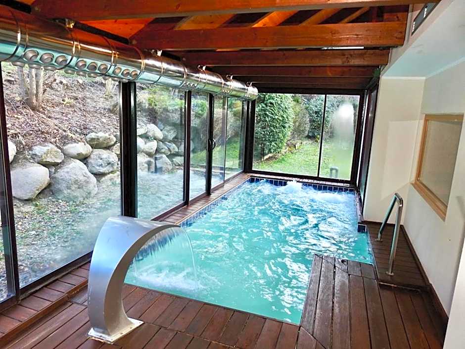 Hotel Riberies & Spa by RdA Hotels