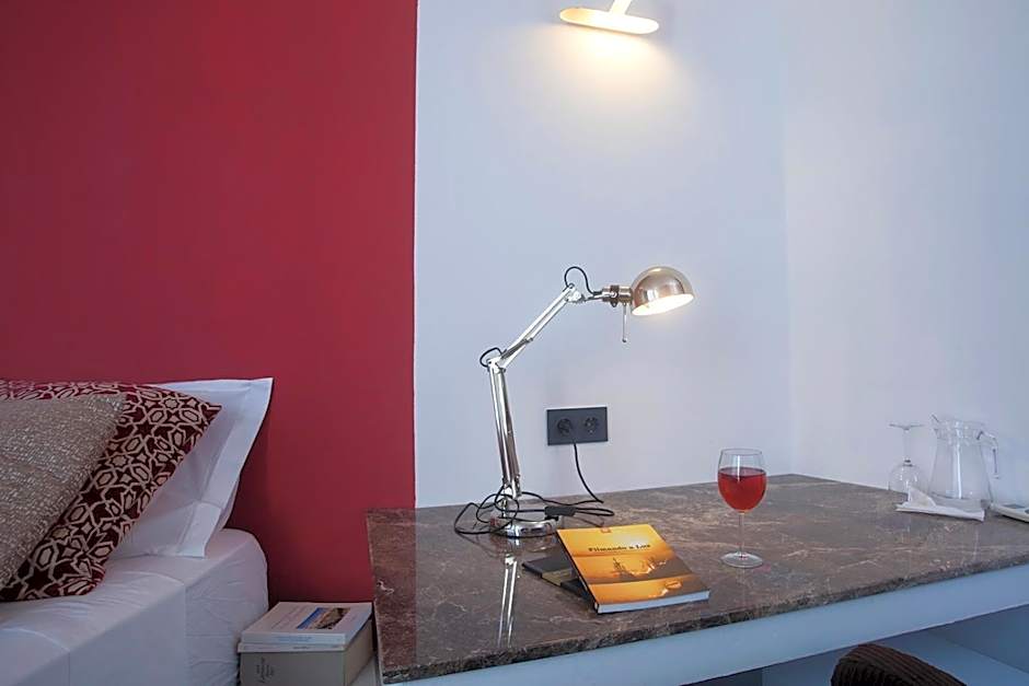 Monte Do Malhao - Art, Eco & Spa