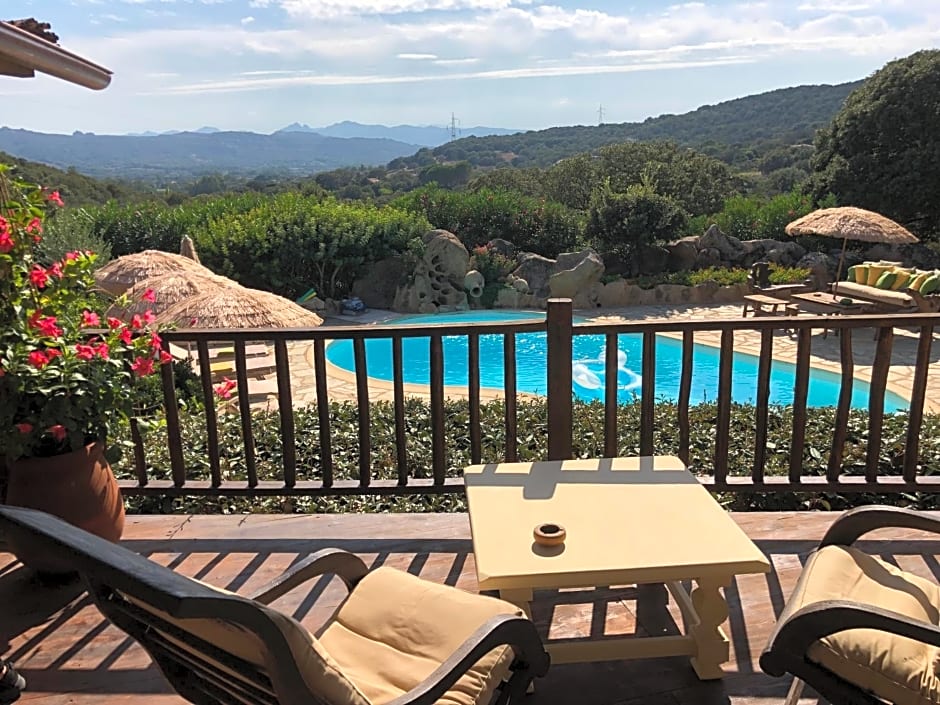 B&B Villa Aurora
