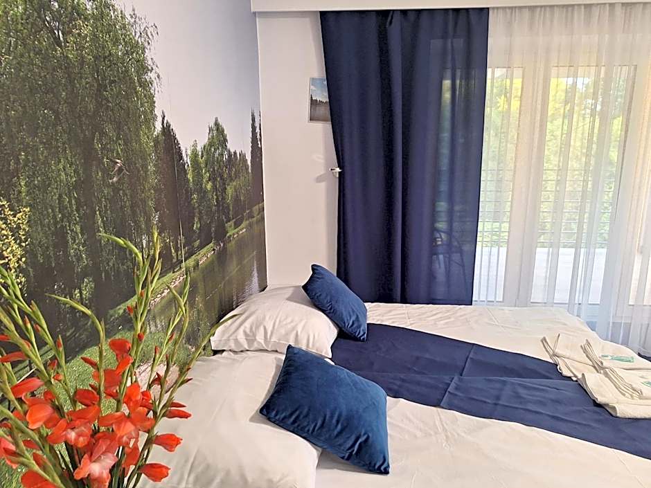 Janowski Zakątek Wellness & SPA