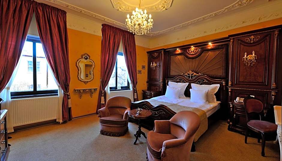 Bohema Boutique Hotel & Spa