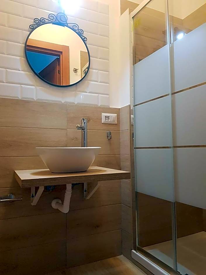 Hercules House - Il riposo degli Eroi