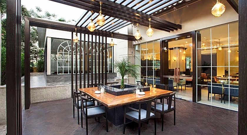 Hyatt Regency Amritsar Hotel & Spa