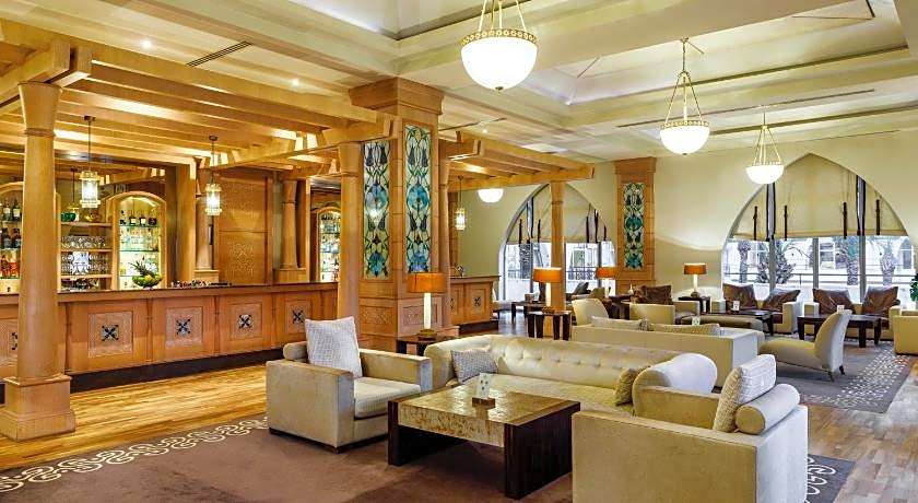 Kempinski Dome Hotel