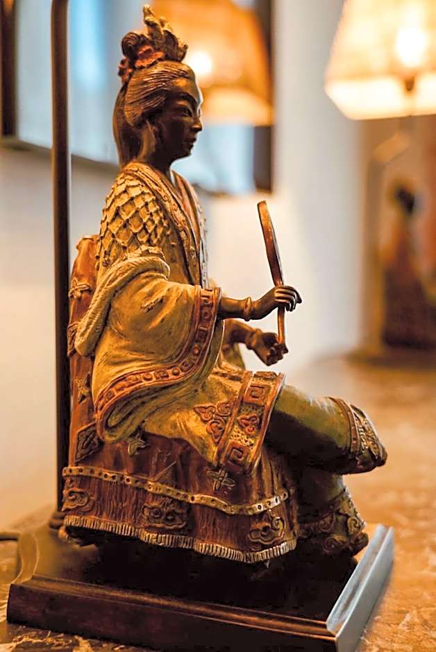 Hôtel du Danube Saint Germain