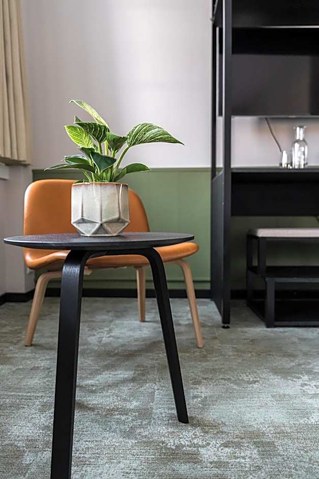 Hotel Goldener Stern - Self check-in