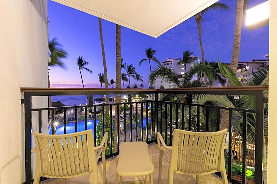 Buenaventura Grand Hotel & Spa - All Inclusive