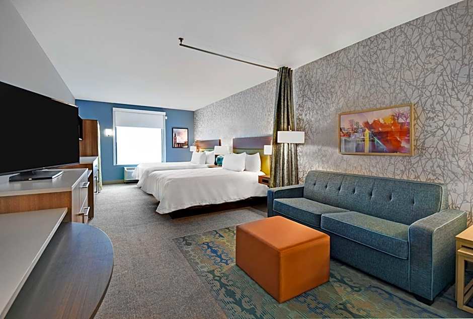 Home2 Suites By Hilton Utica, Ny