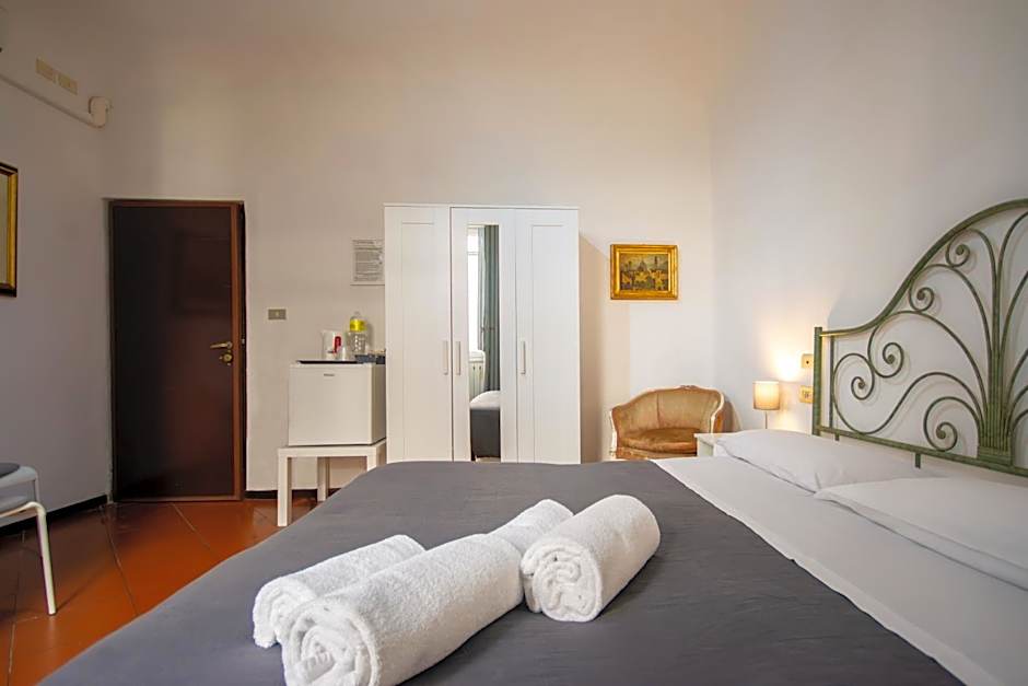 Althea Rooms