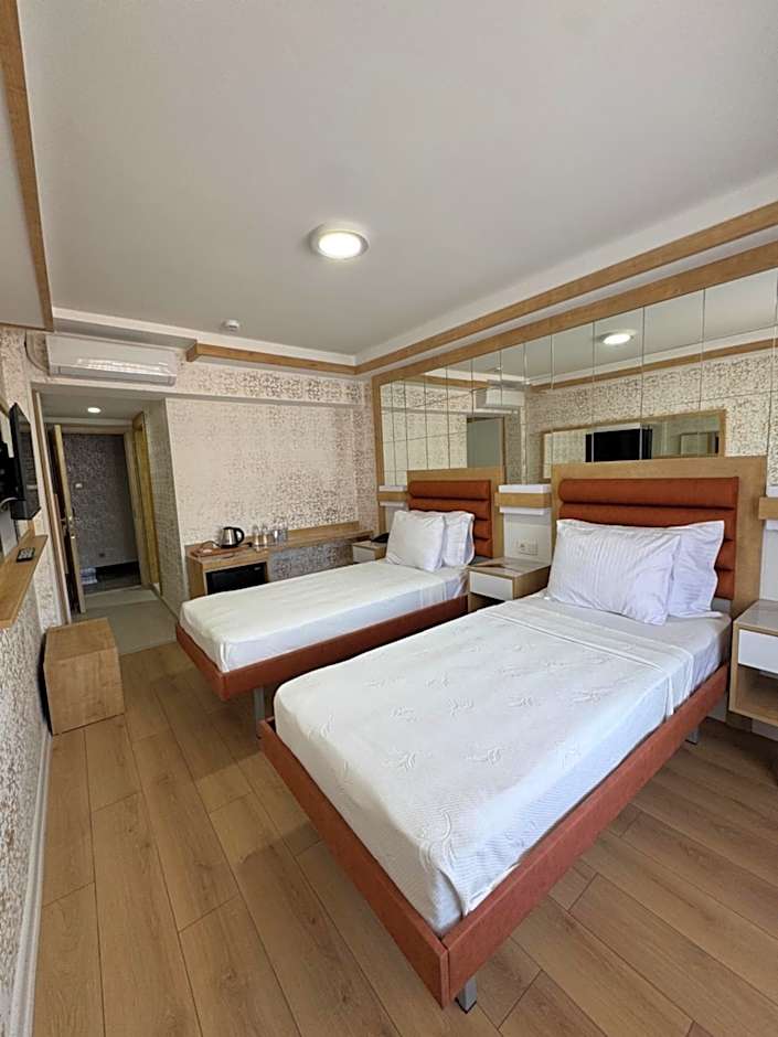 Alican 1 Hotel