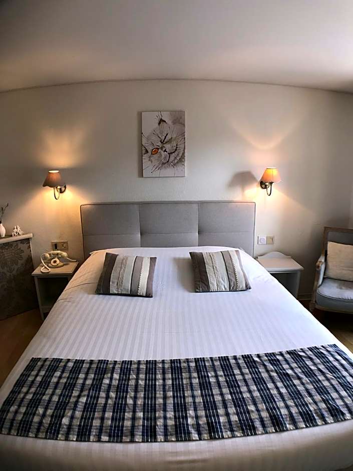 The Originals Boutique, Hôtel de la Balance, Montbéliard