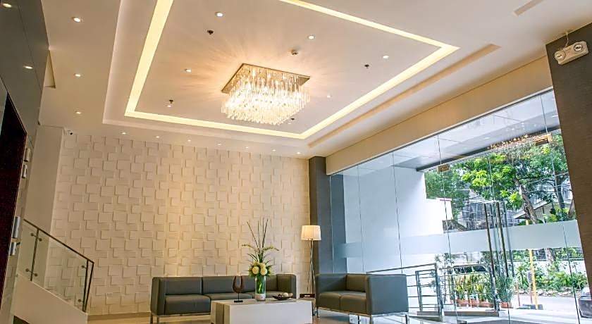 Hamersons Hotel Cebu