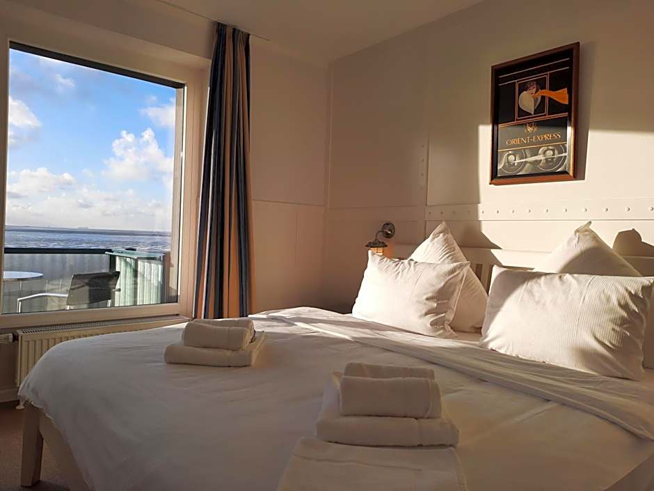Beachhotel Cuxhaven