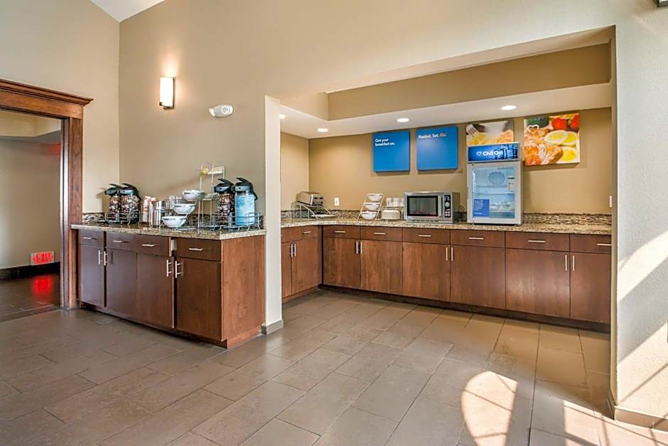Comfort Inn Lehi - Thanksgiving Point Area
