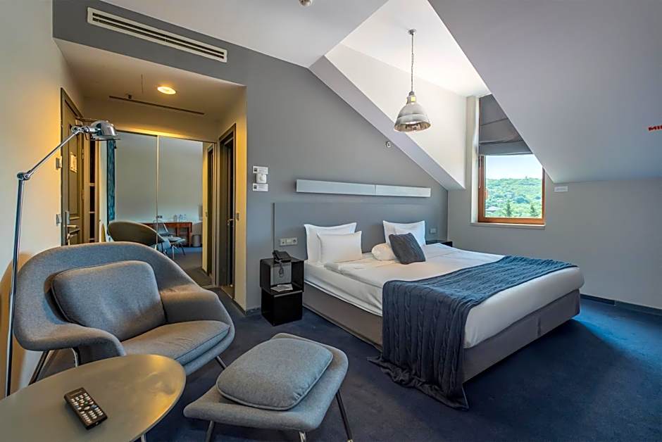 Kabadoni Boutique Hotel