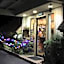 Monterey Fireside Lodge