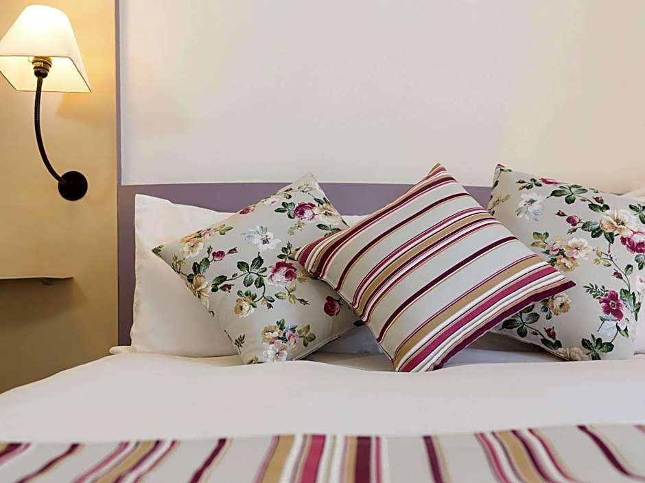 Novotel Marrakech Hivernage