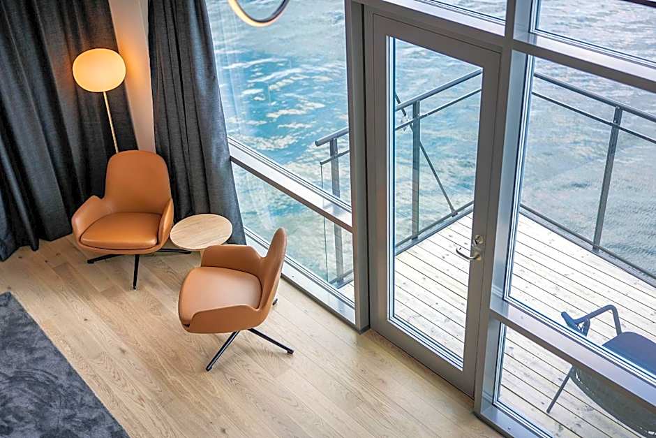 Quality Hotel Richard With