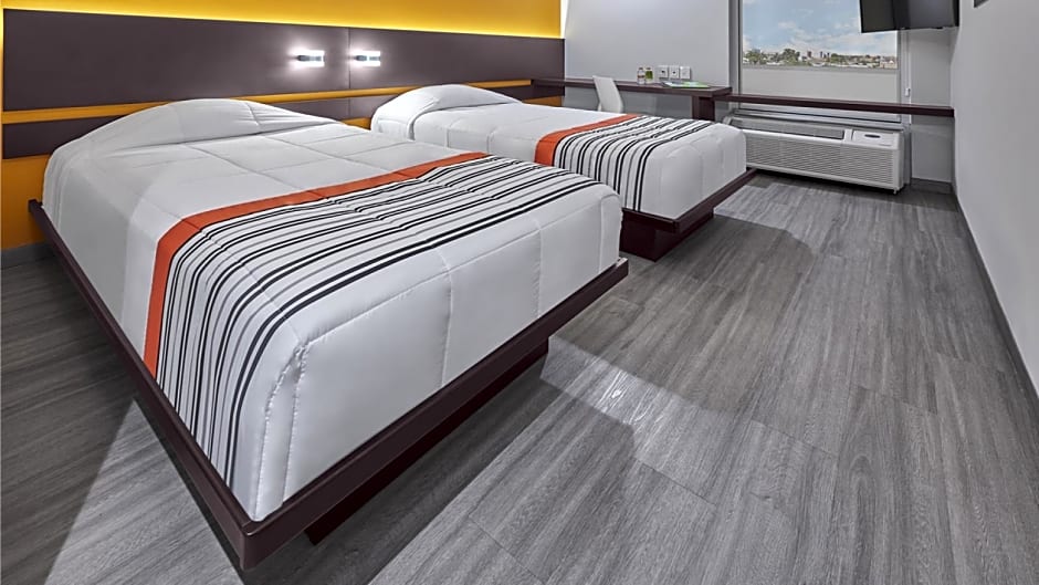 City Express Junior by Marriott Mexicali