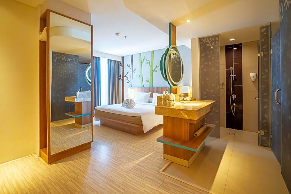 Grand Livio Kuta Hotel