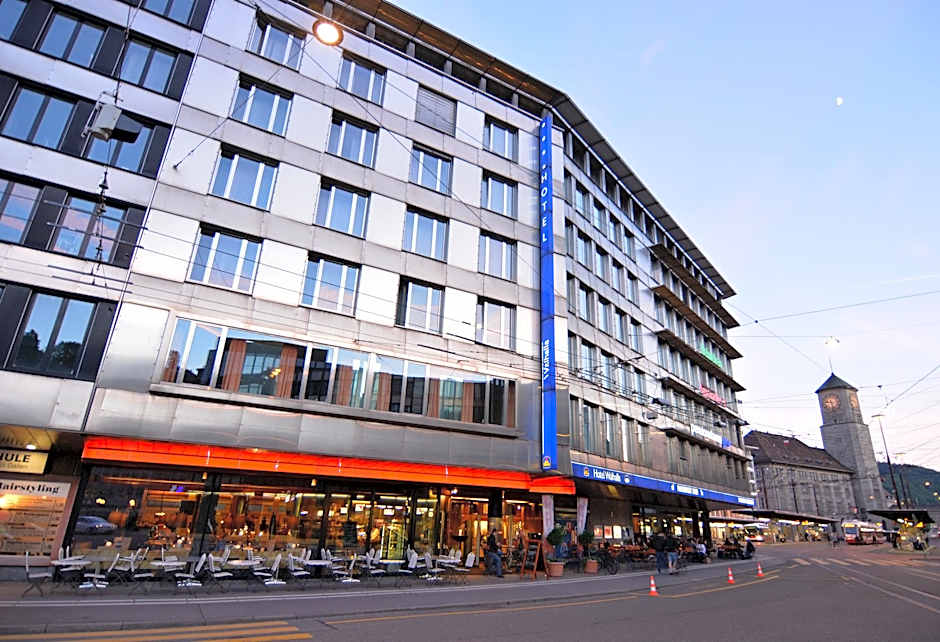 Walhalla Hotel