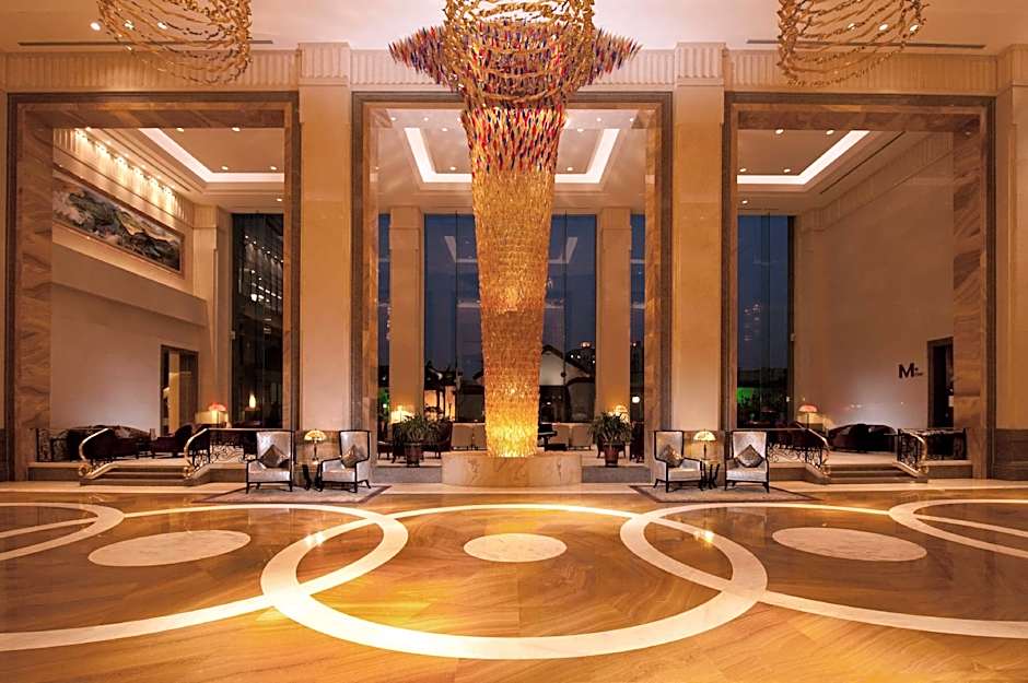 DoubleTree By Hilton Wuxi