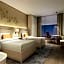 Howard Johnson Zhujiang Hotel Chongqing