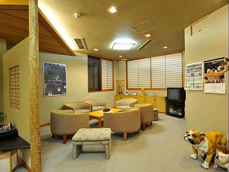 Nakayasu Ryokan