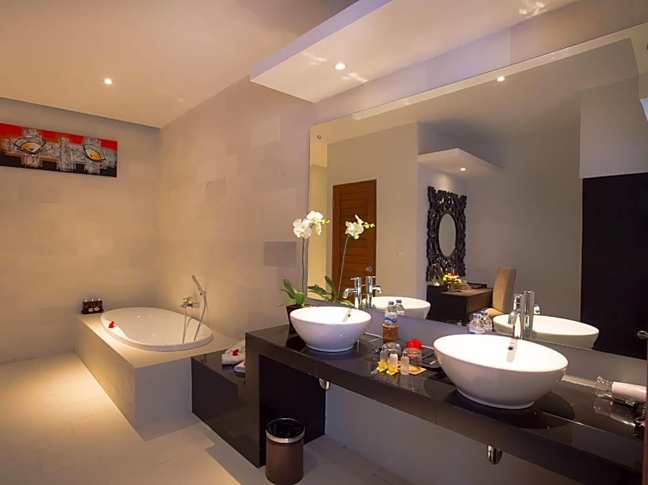 The Light Exclusive Villas and Spa