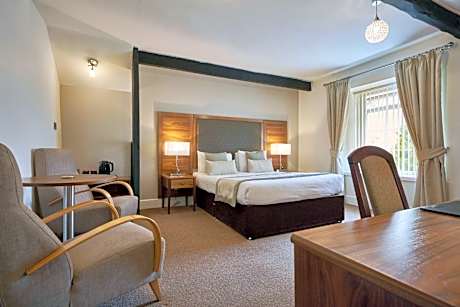 The Old Ginn House Inn