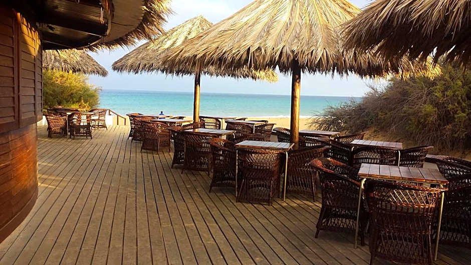 Pestana Porto Santo All Inclusive Premium Beach