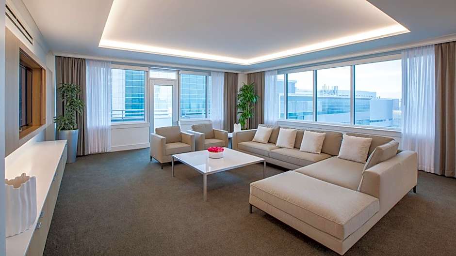 InterContinental Cleveland By IHG