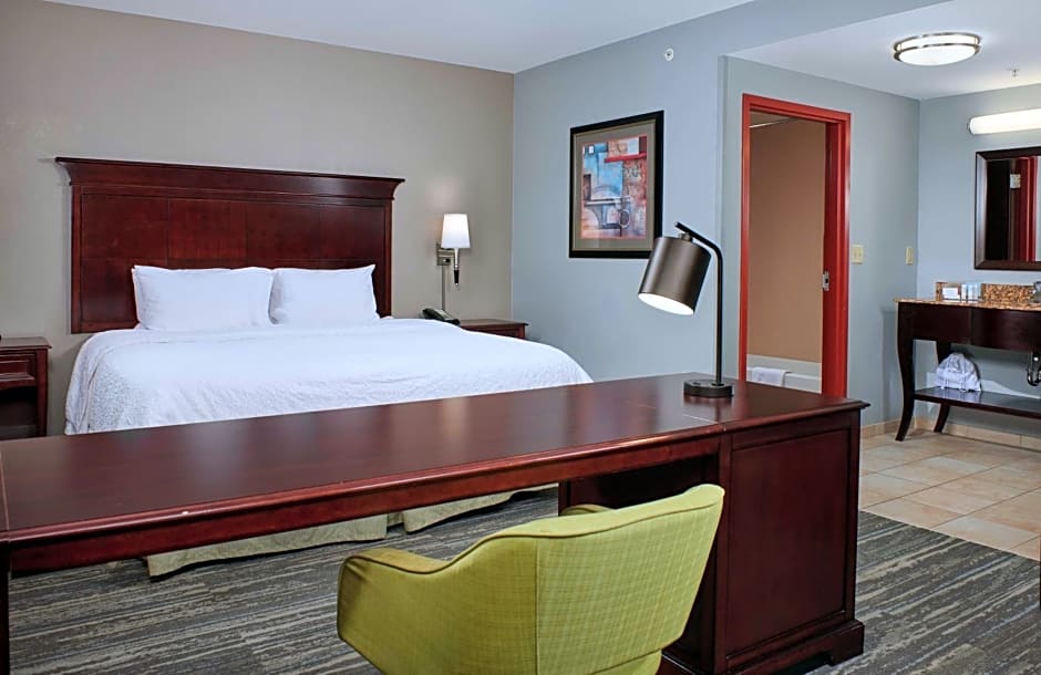 Hampton Inn By Hilton And Suites Denver Highlands Ranch