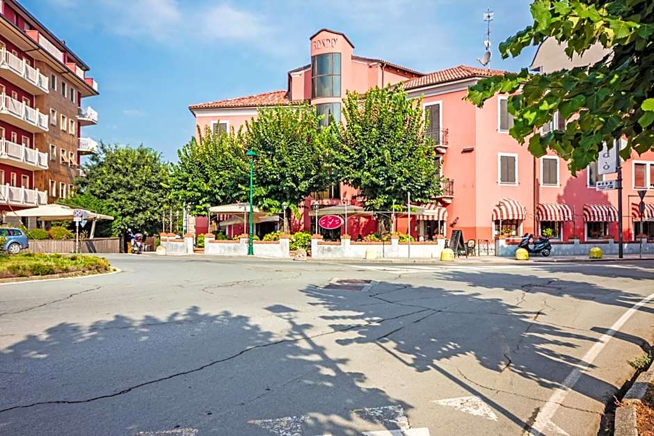 Albergo Rondò