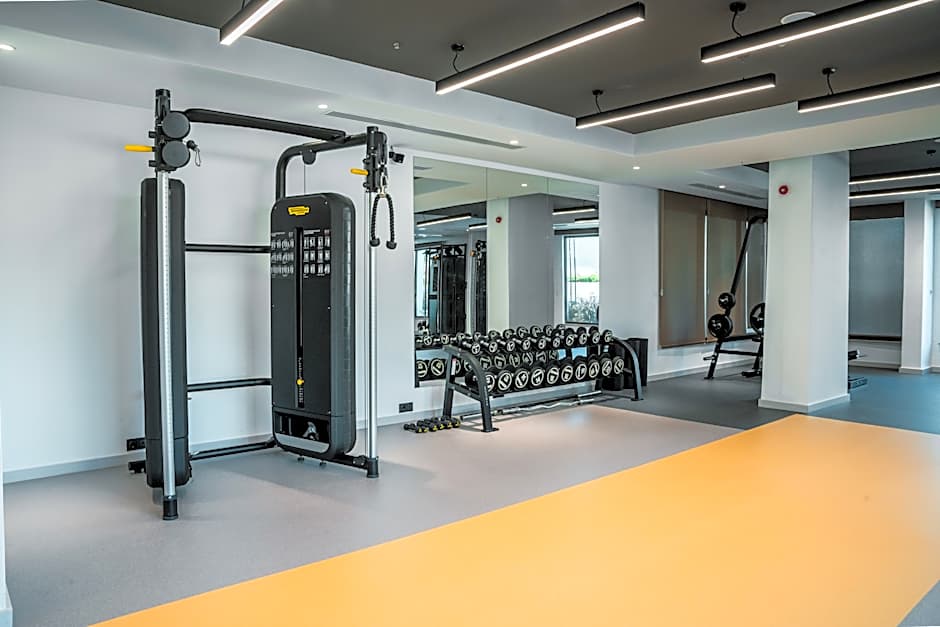 Sural Saray (Adult Only +16)