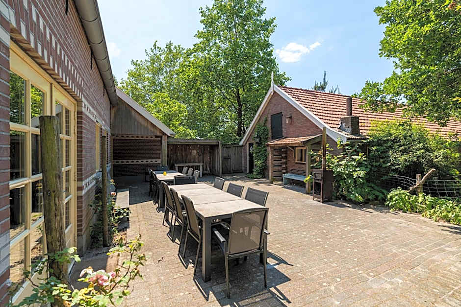 Wijndomein Erve Wisselink