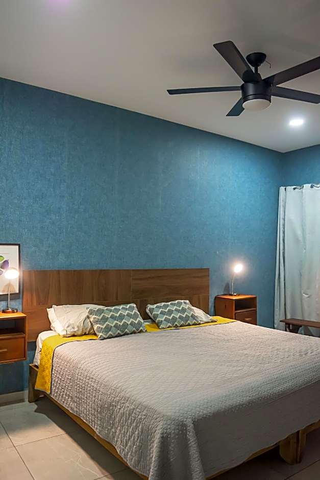 Pacifika Apartments
