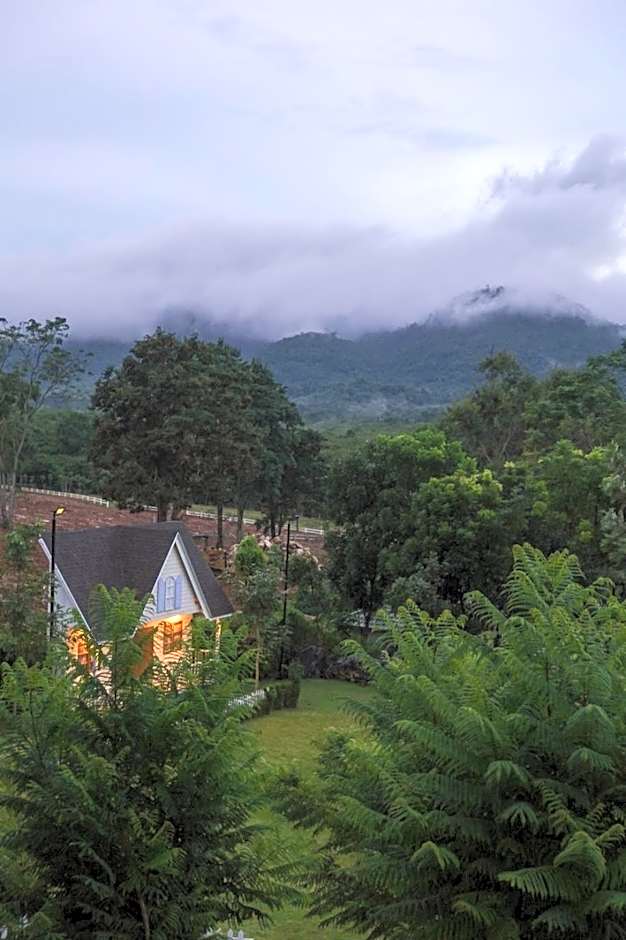 Vivace Khaoyai