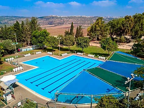 Holiday Village Kibbutz Mizra
