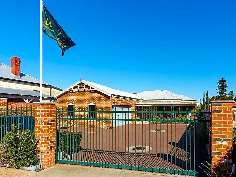 Durham Lodge Bed & Breakfast