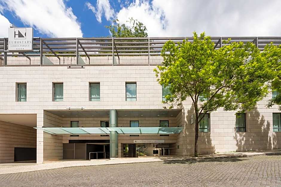 Eurostars Lisboa Parque
