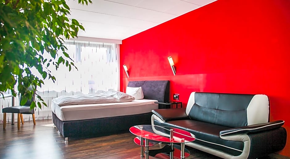 City Hotel Heilbronn