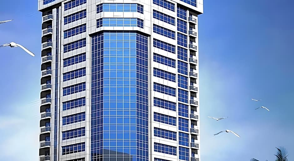 Tulip Hotel and Suites